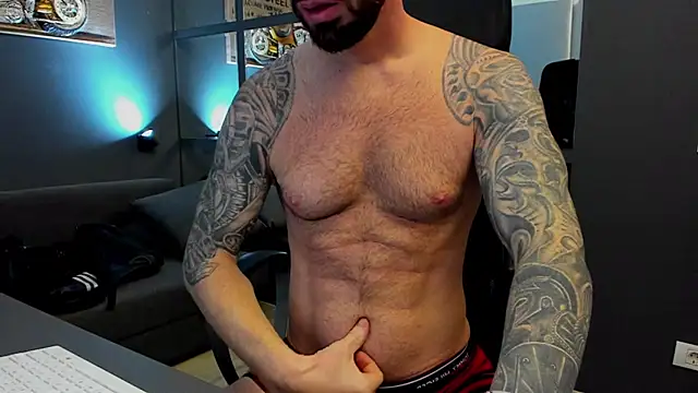 AronGrant online show from February 13, 10:00 am