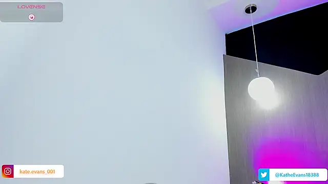 kate evans1 online show from October 27, 5:55 am