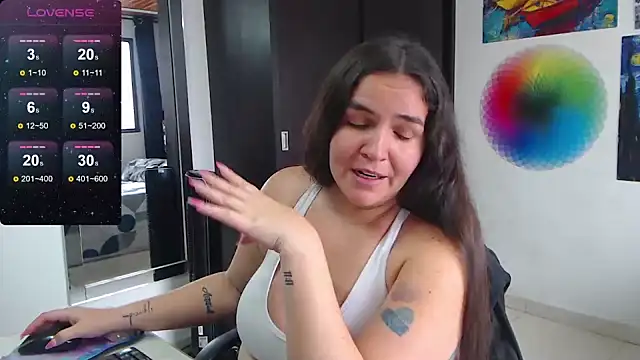 davianath online show from January 24, 7:07 pm