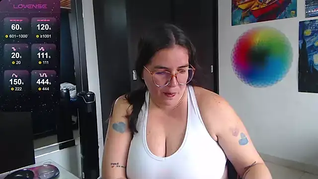 davianath online show from February 26, 7:49 pm