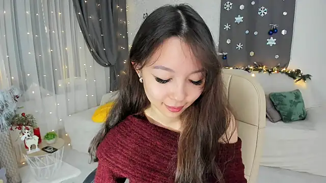 AgnieszkaBanana online show from January 30, 10:08 am