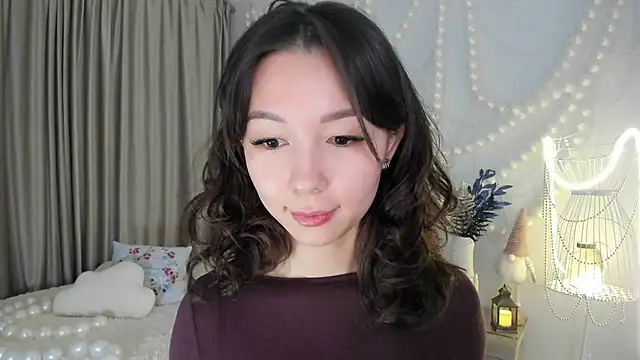 AgnieszkaBanana online show from December 14, 7:29 pm