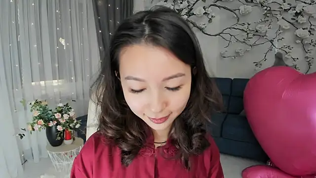 AgnieszkaBanana online show from February 20, 6:26 am