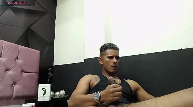 Chris Dick23 online show from December 28, 8:16 am