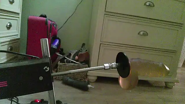 Kinkster615 online show from January 5, 9:26 am