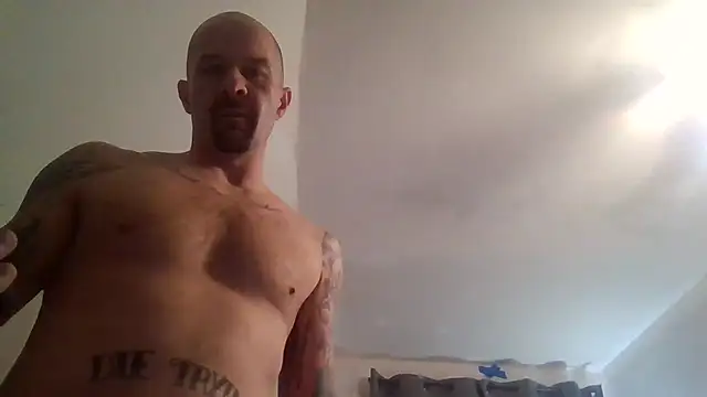 Kinkster615 online show from January 25, 6:12 am