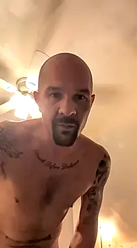 Kinkster615 online show from March 20, 3:13 am