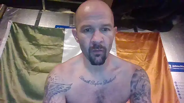 Kinkster615 online show from March 22, 5:17 am