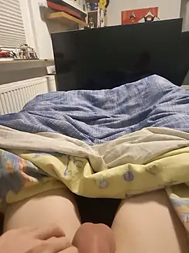 Anonym Teen online show from January 16, 11:42 pm