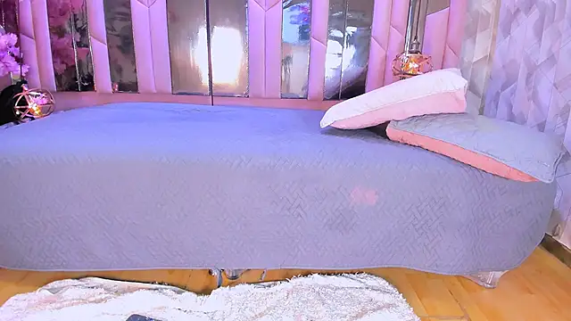 AlinaSweett online show from February 23, 5:10 pm