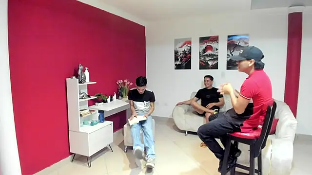 Snapshot of theorder-ofladys chatting on February 3, 2:53 am theorder-ofladys online show from February 3, 2:53 am