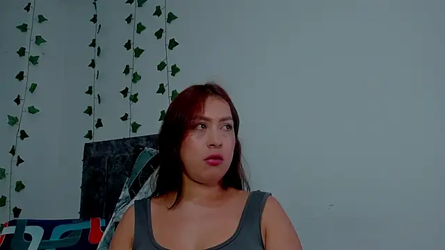 Snapshot of Miaa_Garcia chatting on October 15, 9:26 pm Miaa Garcia online show from October 15, 9:26 pm