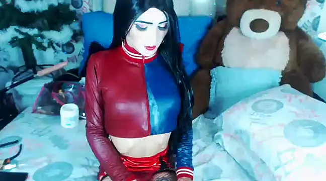 Snapshot of Brenda__01 chatting on January 3, 11:25 am Brenda  01 online show from January 3, 11:25 am