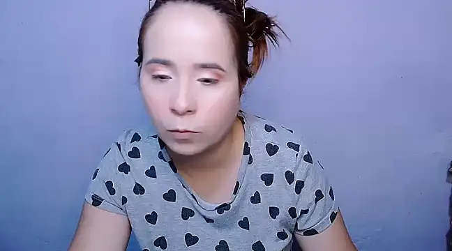 Snapshot of SubLayla01 chatting on January 8, 5:37 pm SubLayla01 online show from January 8, 5:37 pm