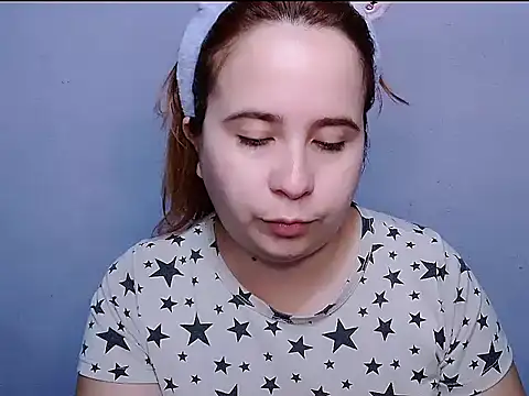 Snapshot of SubLayla01 chatting on October 28, 5:15 pm SubLayla01 online show from October 28, 5:15 pm