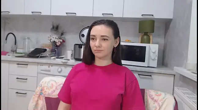 Snapshot of StacyMind chatting on December 3, 10:18 pm StacyMind online show from December 3, 10:18 pm