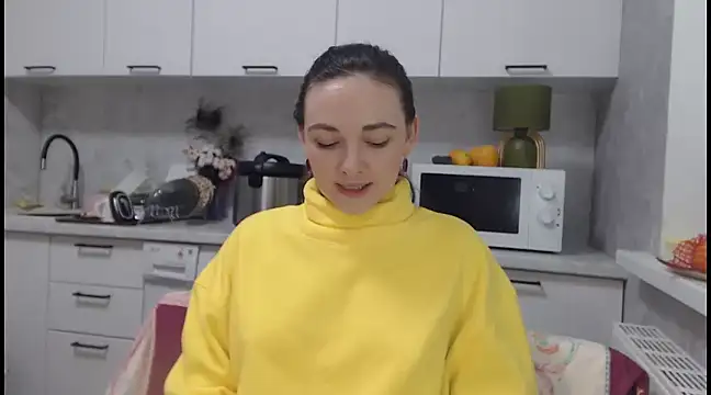 Snapshot of StacyMind chatting on December 9, 8:54 pm StacyMind online show from December 9, 8:54 pm