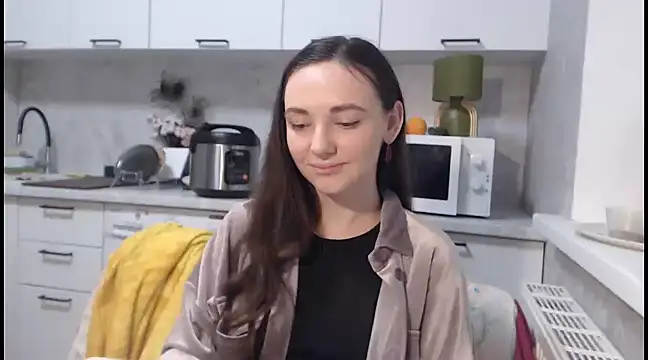 Snapshot of StacyMind chatting on December 15, 1:13 am StacyMind online show from December 15, 1:13 am