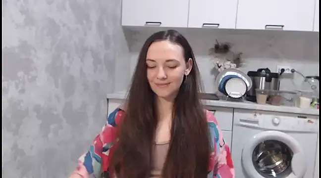 Snapshot of StacyMind chatting on January 5, 7:17 pm StacyMind online show from January 5, 7:17 pm