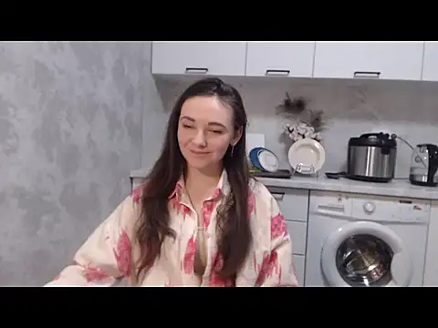 Snapshot of StacyMind chatting on January 8, 9:34 pm StacyMind online show from January 8, 9:34 pm