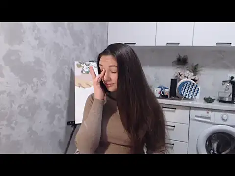 Snapshot of StacyMind chatting on January 21, 10:19 pm StacyMind online show from January 21, 10:19 pm