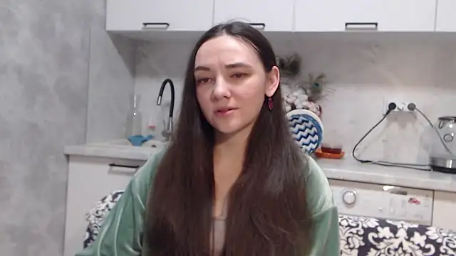 Snapshot of StacyMind chatting on February 22, 8:42 pm StacyMind online show from February 22, 8:42 pm