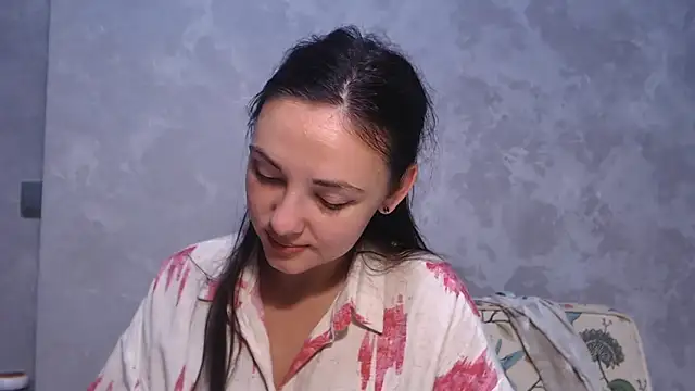 Snapshot of StacyMind chatting on September 8, 8:19 pm StacyMind online show from September 8, 8:19 pm