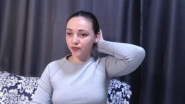 Snapshot of StacyMind chatting on September 30, 8:36 pm StacyMind online show from September 30, 8:36 pm