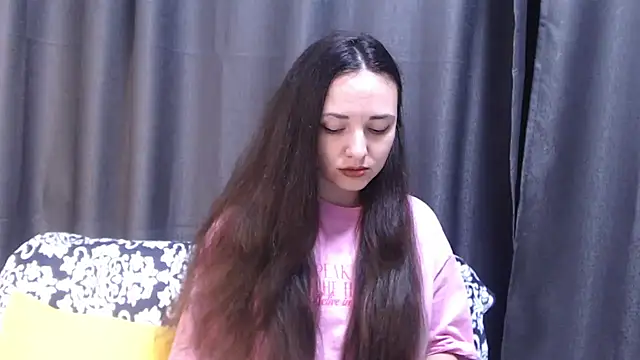 Snapshot of StacyMind chatting on October 1, 8:15 pm StacyMind online show from October 1, 8:15 pm