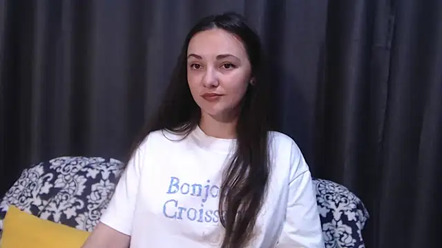 Snapshot of StacyMind chatting on October 7, 11:35 pm StacyMind online show from October 7, 11:35 pm