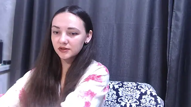 Snapshot of StacyMind chatting on October 9, 6:50 pm StacyMind online show from October 9, 6:50 pm