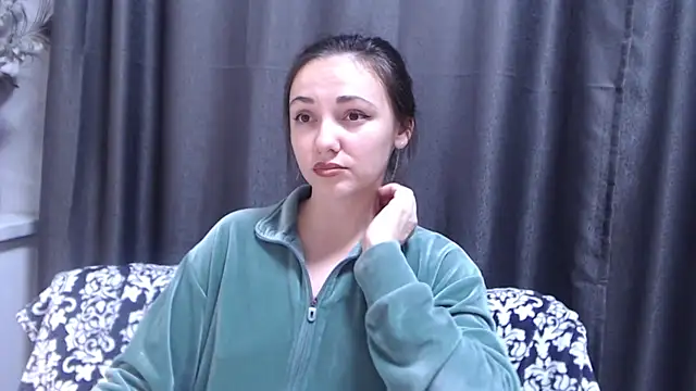 Snapshot of StacyMind chatting on October 15, 7:47 pm StacyMind online show from October 15, 7:47 pm