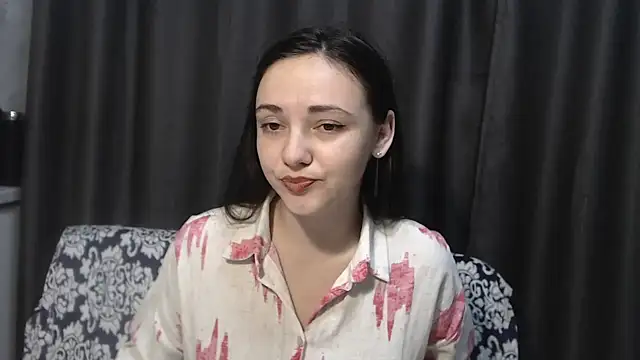 Snapshot of StacyMind chatting on November 12, 3:56 pm StacyMind online show from November 12, 3:56 pm