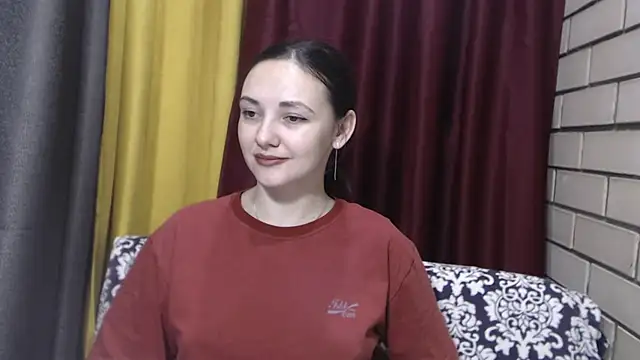 Snapshot of StacyMind chatting on December 13, 9:31 pm StacyMind online show from December 13, 9:31 pm