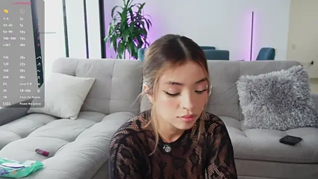 abby  make online show from March 5, 3:30 pm