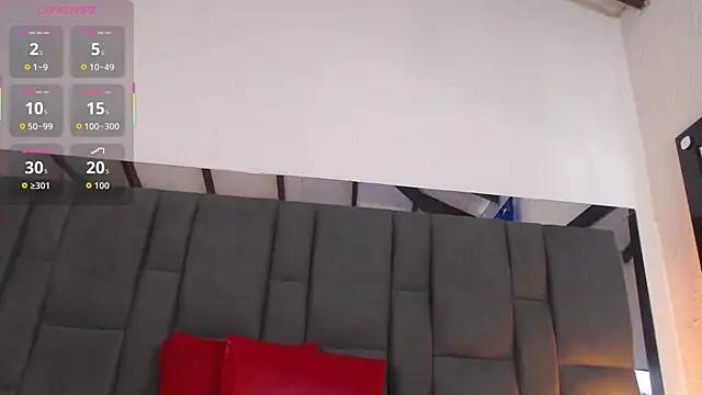 SELENA BIGBOOBS online show from October 6, 2:25 pm