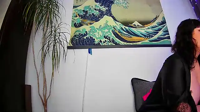 EmmaKrosss online show from March 16, 9:05 am