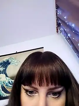 EmmaKrosss online show from November 7, 9:31 am