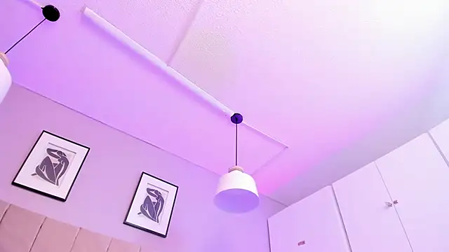 April bowie online show from February 20, 2:57 pm