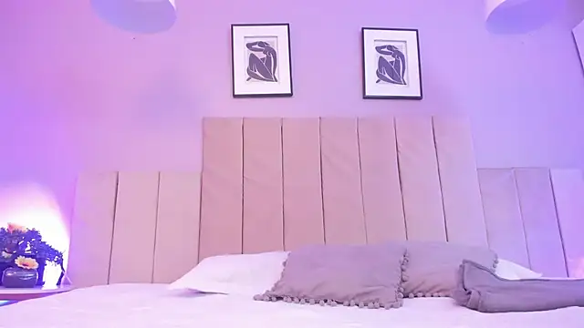 April bowie online show from February 25, 11:52 am