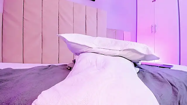 April bowie online show from March 6, 3:24 pm