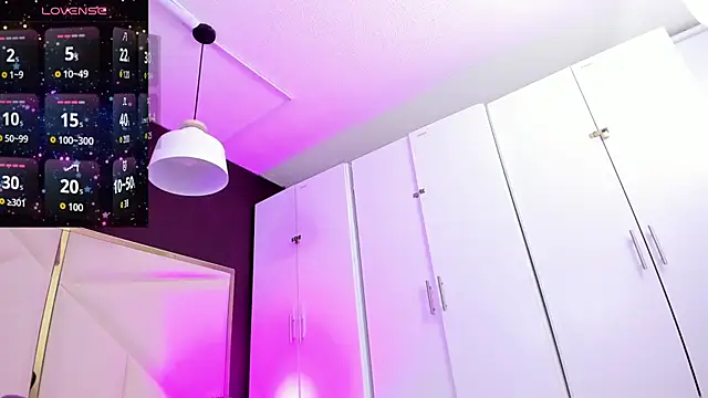 April bowie online show from January 9, 11:24 am