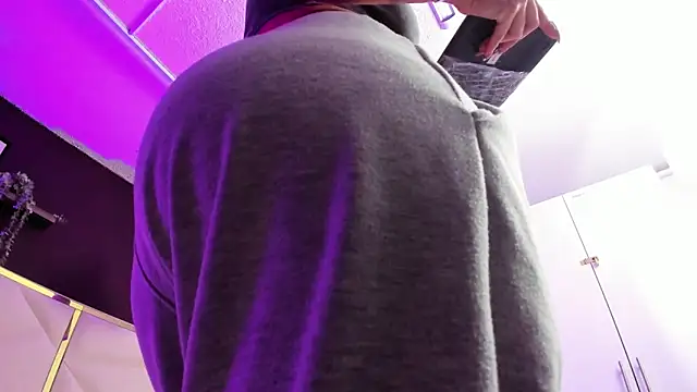 April bowie online show from January 19, 11:47 am