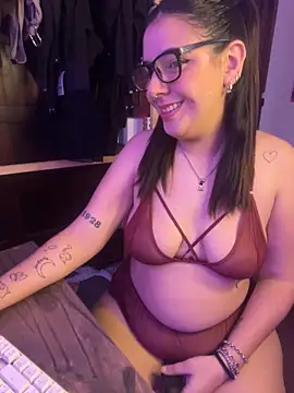 agoosvokk online show from October 14, 7:20 am