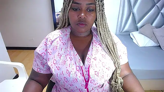 Snapshot of exotic_karmella chatting on March 8, 8:46 pm exotic karmella online show from March 8, 8:46 pm