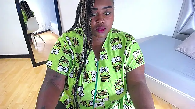 Snapshot of exotic_karmella chatting on September 29, 9:19 pm exotic karmella online show from September 29, 9:19 pm