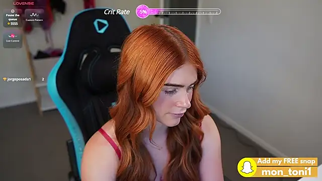 aus queen online show from January 14, 2:29 am