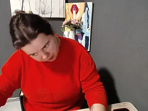 so shy online show from January 28, 7:22 am