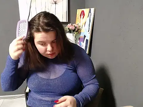 so shy online show from February 8, 10:29 am