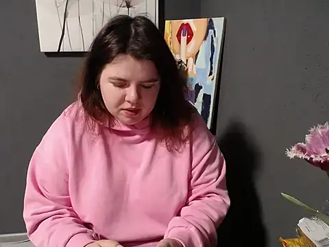 so shy online show from March 12, 7:02 am